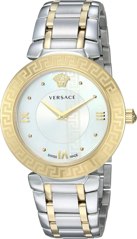 ladies versace watch sale